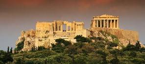 La Grecia rifiuta di far sfilare Gucci sull'Acropoli "è incompatibile con un evento di questo tipo"