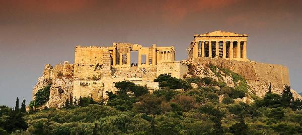 La Grecia rifiuta di far sfilare Gucci sull'Acropoli "è incompatibile con un evento di questo tipo"