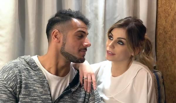 Aldo e Alessia dichiarazioni dietro le quinte Uomini e donne: "Sono caduto in malo modo"