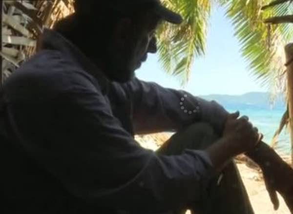 Isola dei Famosi Ceccherini abbandona. L'insulto alla moglie da parte di Raz Degan...