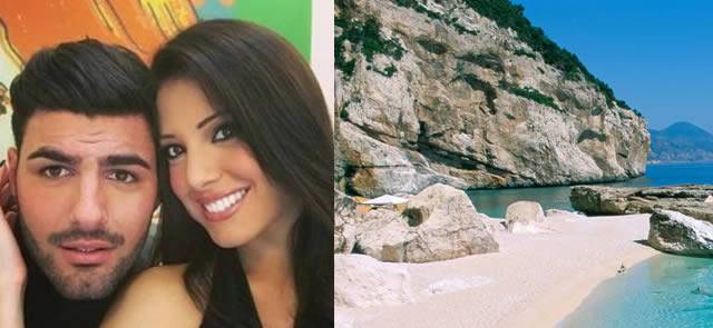 Uomini e donne ecco la location del matrimonio di Clarissa e Federico