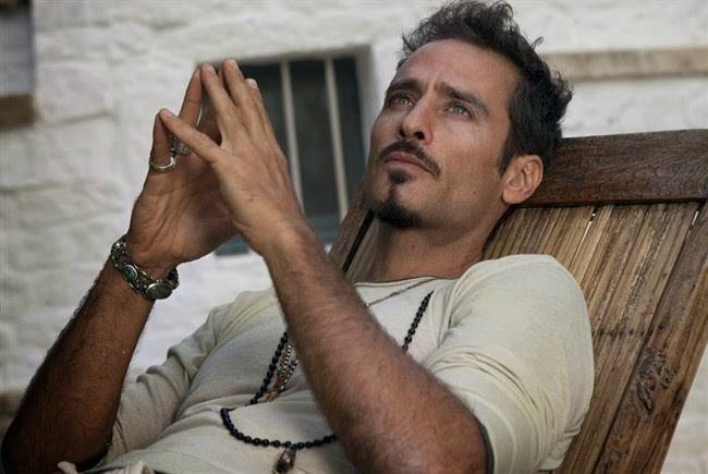 Isola dei Famosi 2017 Raz Degan non rispetta il regolamento ecco l'ultima cosa che ha fatto