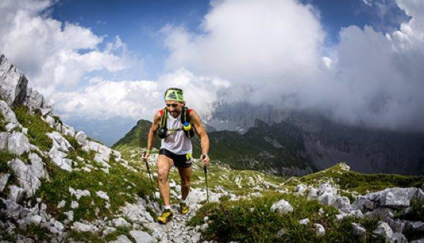 Reda Rewoolution, il Made In Italy che veste lo sport