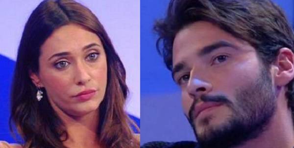 Uomini e Donne boom Alessandro torna in ginocchio da Sonia Lorenzini
