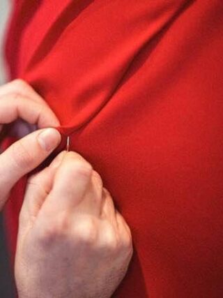 Sfilata Versace streaming Milano Moda Donna 2017 24 febbraio