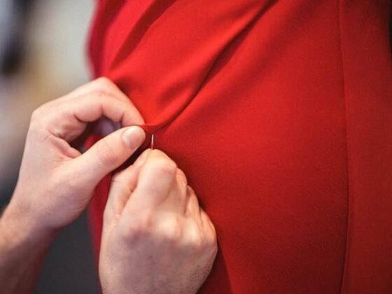 Sfilata Versace streaming Milano Moda Donna 2017 24 febbraio