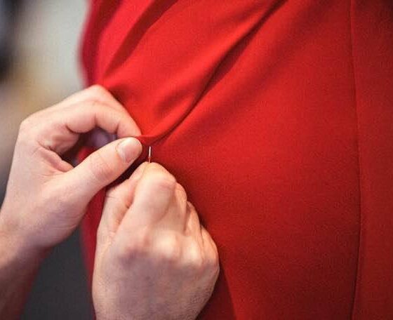 Sfilata Versace streaming Milano Moda Donna 2017 24 febbraio