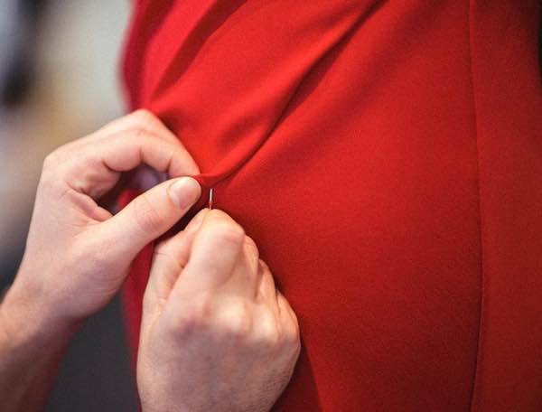 Sfilata Versace streaming Milano Moda Donna 2017 24 febbraio