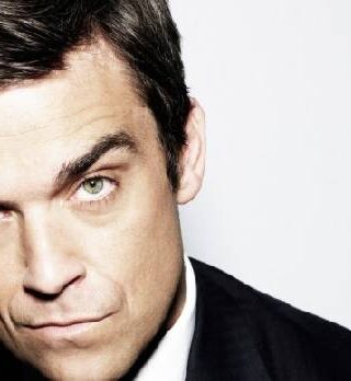 Robbie Williams ospite a E poi c'è Cattelan tutte le sue verità