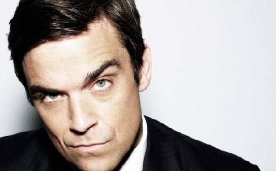 Robbie Williams ospite a E poi c'è Cattelan tutte le sue verità
