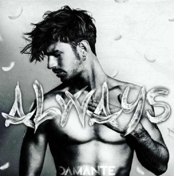 Andrea Damante diventa internazionale. Ha deciso di lasciare l’Italia?