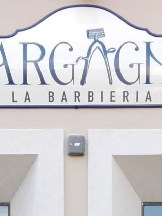 Barbieria Argagn: un mix di passione e cordialità