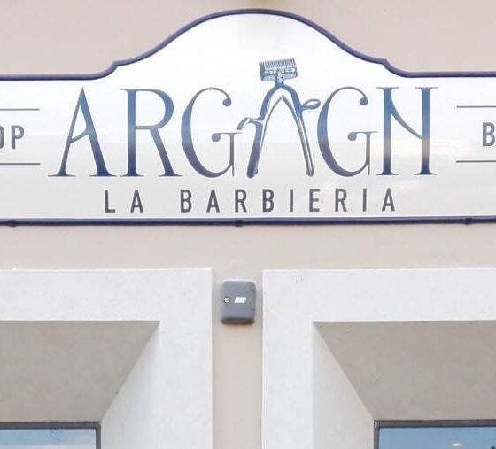 Barbieria Argagn: un mix di passione e cordialità