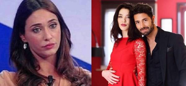 Uomini e Donne Sonia contro Claudio e Ginevra