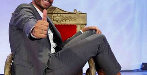 Uomini e Donne aperti i casting per il trono gay tra loro anche un personaggio noto