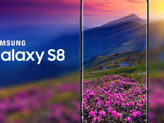Samsung Galaxy s8 è arrivato: ecco il nuovo orizzonte tecnologico