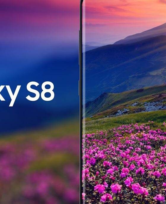 Samsung Galaxy s8 è arrivato: ecco il nuovo orizzonte tecnologico