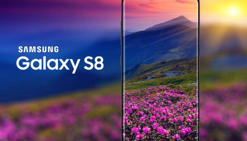 Samsung Galaxy s8 è arrivato: ecco il nuovo orizzonte tecnologico
