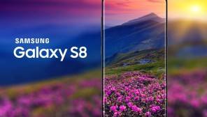 Samsung Galaxy s8 è arrivato: ecco il nuovo orizzonte tecnologico