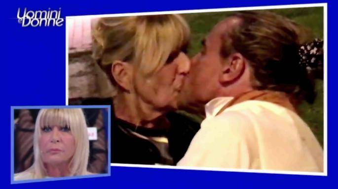 Uomini e donne Gemma ci riprova con Marco e lui le da il due di picche