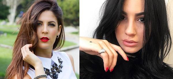 Uomini e Donne Giulia De Lellis e Martina Luchena amiche in viaggio insieme sono già pronte le valigie