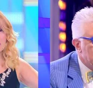 Dottor Lemme e la sua dieta contro Barbara D'Urso: "Lei ha trovato il gallo dalle uova d'oro"