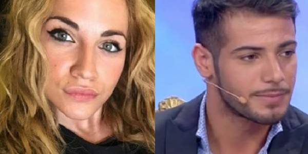 Uomini e Donne Lidia Vella commenta il tradimendo di Aldo e Alessia