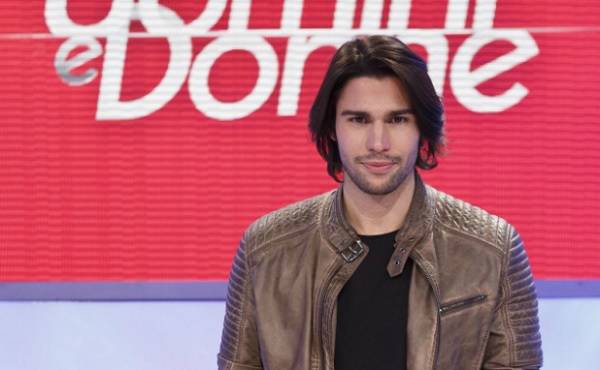 Anticipazioni Uomini e Donne le parole di Luca Onestini prima della scelta
