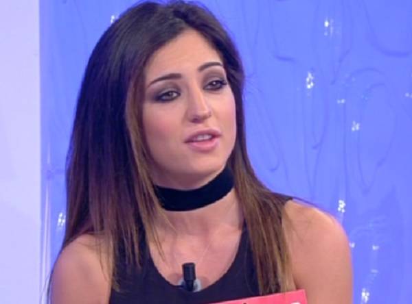 Uomini e Donne chi è Marcella Niespolo che ha accusato Soleil? È credibile?