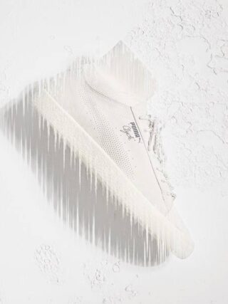 Puma e Blackrainbow Paris presentano la Clyde Sock