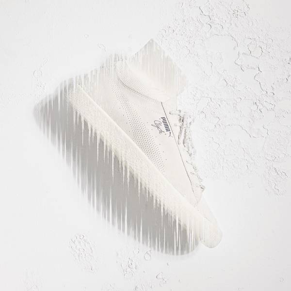 Puma e Blackrainbow Paris presentano la Clyde Sock