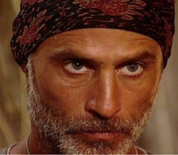 Isola dei Famosi 2017 la vera ragione dell'isolamento di Raz