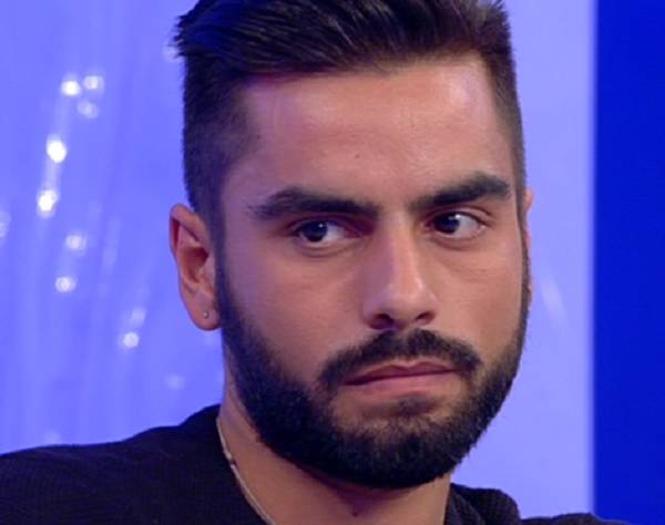 Uomini e Donne le rivelazioni shock di Mario sulla fine della sua storia con Claudio