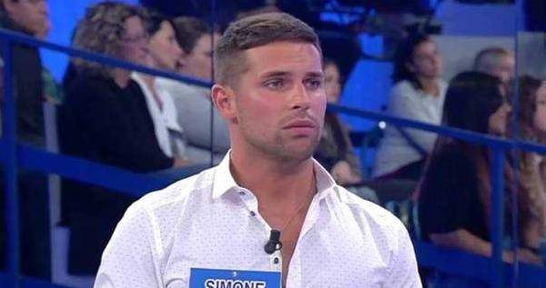 Simone Cipolloni dopo Clarissa torna a Uomini e Donne a corteggiare...