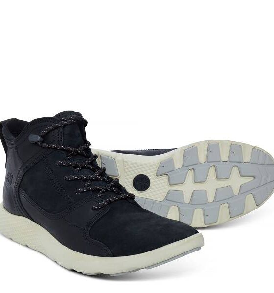 Timberland presenta il nuovo modello Flyroam