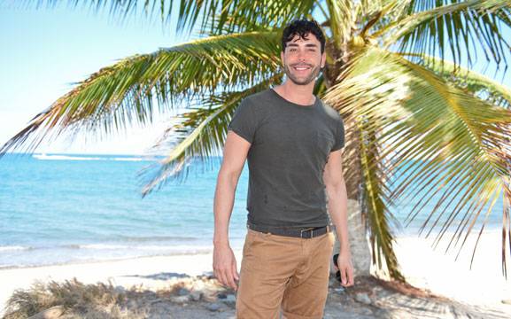 Giacomo Urtis è dimagrito tantissimo: la situazione è preoccupante?