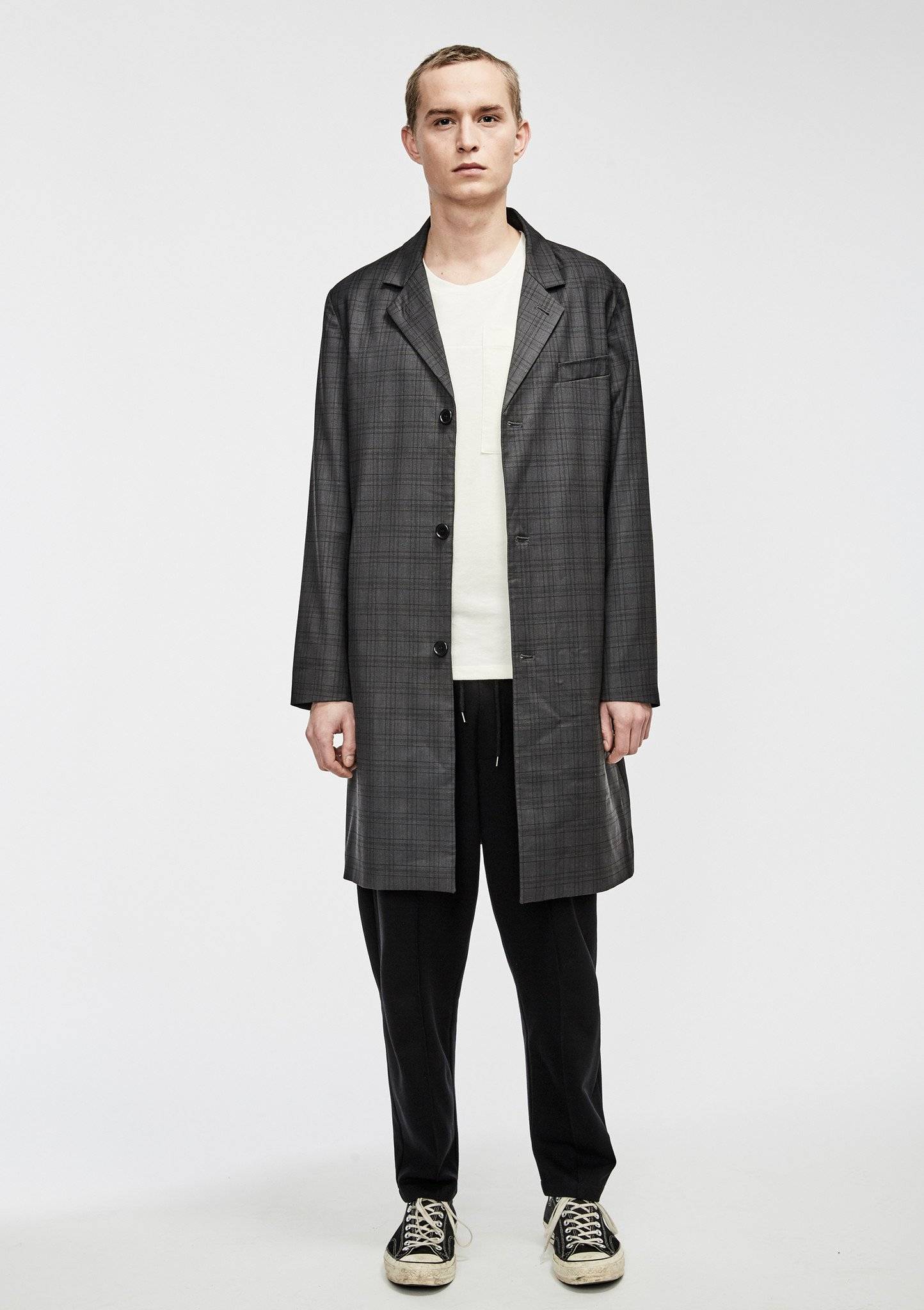 La marca mfpen e la sua visione scandinava sui vestiti