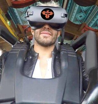 Gardaland Shaman la nuova attrazione cos'è e come funziona