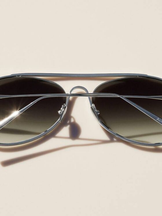 Nuova collezione di occhiali SS17 per Acne Studios, così si affronta l'estate