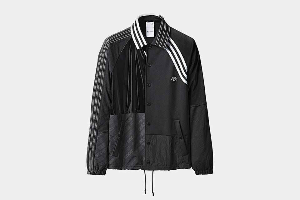 La collezione adidas Originals di Alexander Wang fa riapprezzare i classici