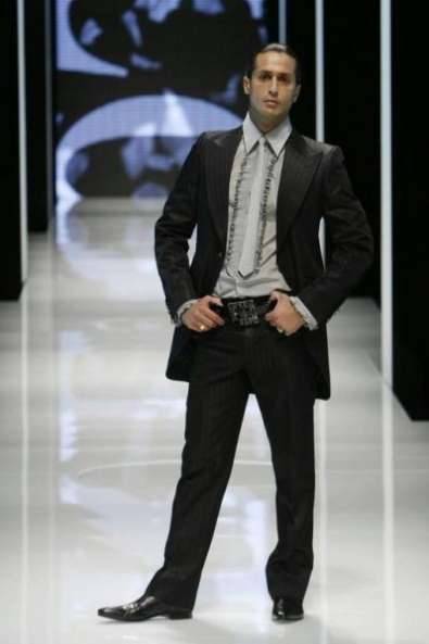 Fabrizio Corona un uomo di stile con tanti soldi, le rivelazioni in tribunale