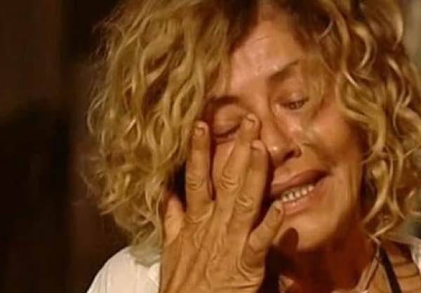 Isola dei Famosi 2017 l'ultima furiosa lite tra le donne Eva ha rubato il riso