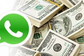Whatsapp per trasferire soldi? Si potranno fare pagamenti con la app