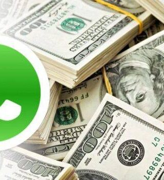 Whatsapp per trasferire soldi? Si potranno fare pagamenti con la app