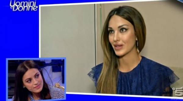 Uomini e Donne anticipazioni registrazione 12 aprile ecco cosa è successo