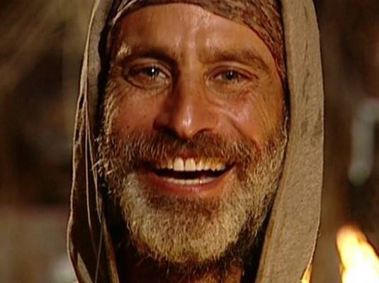 Isola dei Famosi, Raz Degan: le verità mai dette sulla sua vita sentimentale