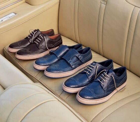 Scarpe classiche o mocassini? Scegli il modello per la tua estate 2017