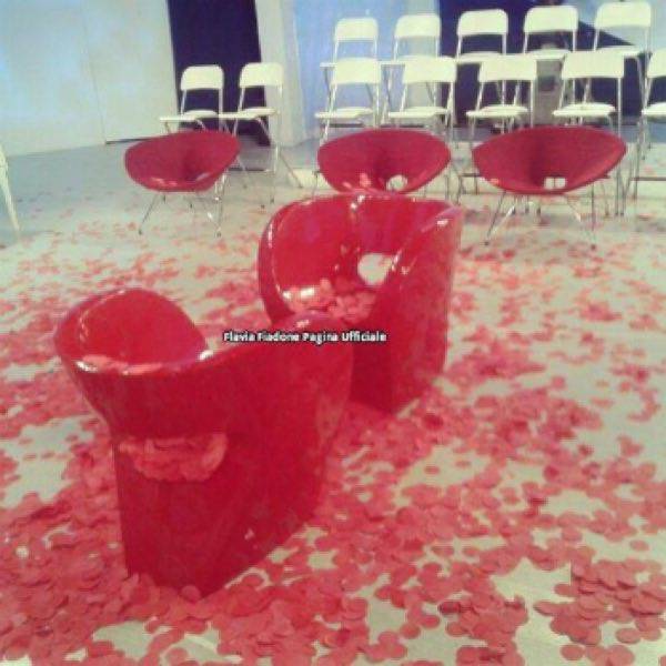 Uomini e donne chi ha scelto Luca Onestini? La scelta di Luca è Cecilia