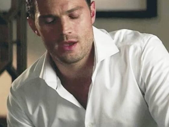 Cinquanta sfumature e le scene inedite del film contenute nel DVD