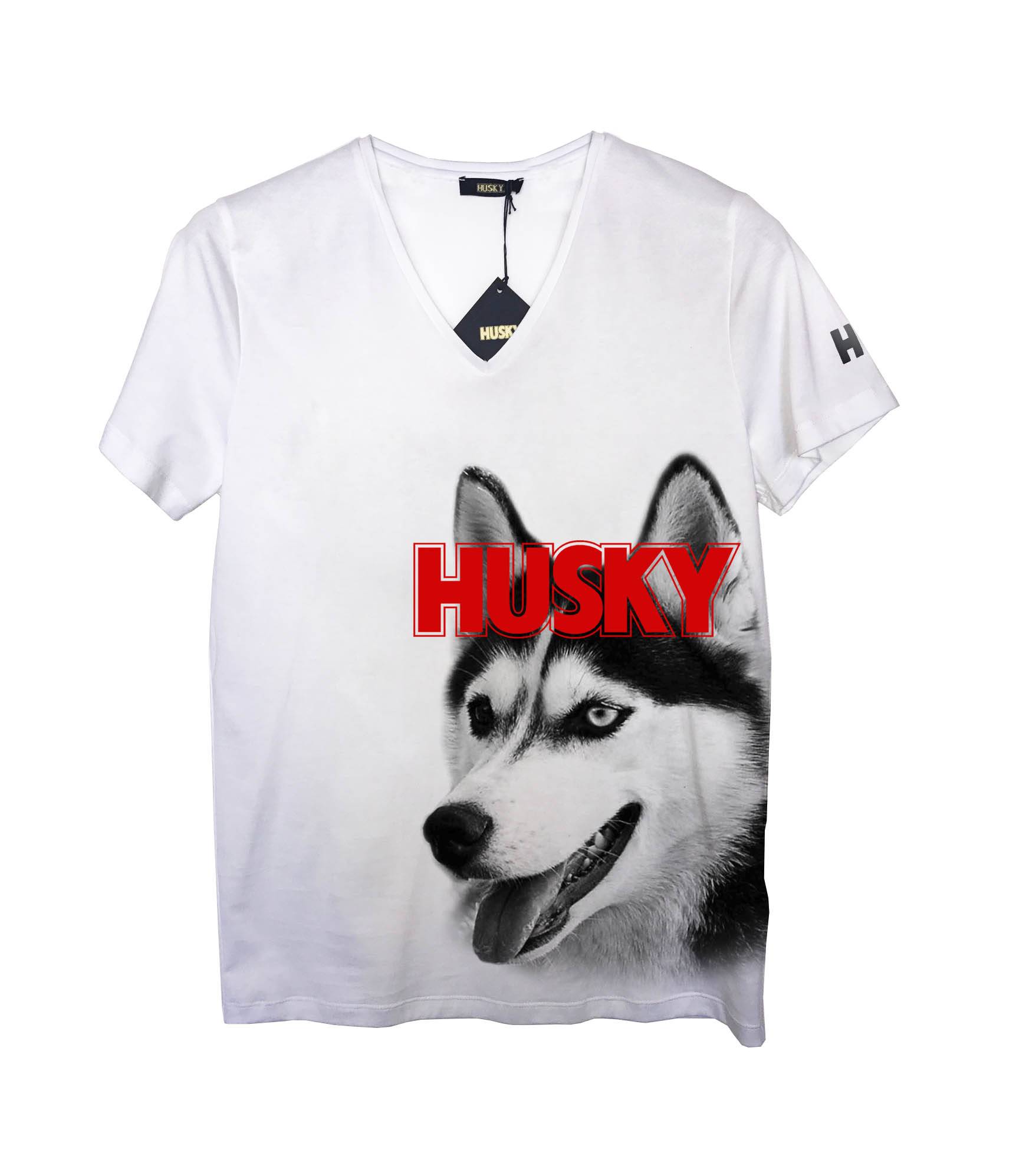 Il brand Husky e la sua nuova linea moderna con tratti urban-casual